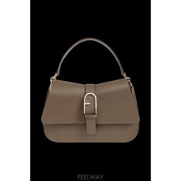 Furla 26FW FURLA Flow Medium �� WB00996BX20454903S1007 TP57949322726FW FURLA Flow Medium �� WB00996BX20454903S1007 TP579