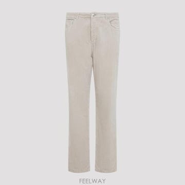 Brunello Cucinelli 26FW ���ڷ� ��ġ�ڸ� ���ڷ� ��ġ�ڸ� Chino ���� M280NF1012CUZ49 TP5788961426FW ���ڷ� ��ġ�ڸ� ���ڷ� ��ġ�ڸ� Chino ���� M2