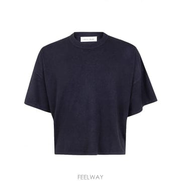 Fear of God 26SS �Ǿ���갫 ESSENTIALS ���� BOXY ��Ʈ TEE 192SP267251FWVINTAGE TP26SS �Ǿ���갫 ESSENTIALS ���� BOXY ��Ʈ TEE 192SP267