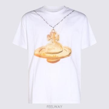 ViVienne westwood 26FW ���� ����Ʈ��� T ���� Gold Orb Classic 3G01005TJ00BLA401 TP57826FW ���� ����Ʈ��� T ���� Gold Orb Classic 3G01005