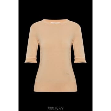 Chloe 26FW chloe �� ������ with ��Ʈ sleeves CH26AMP405406H1 TP57914391826FW chloe �� ������ with ��Ʈ sleeves CH26AMP405406H1