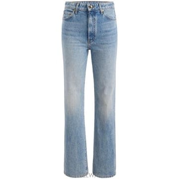 Khaite Khaite Danielle ���� jeans 1032096096 TP578409197Khaite Danielle ���� jeans 1032096096 TP578409197