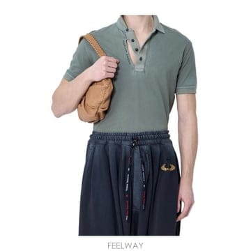 ViVienne westwood 25SS ���� ����Ʈ��� ���� ����Ʈ��� T Shirts �� Polos 2H01000OJ009FM40425SS ���� ����Ʈ��� ���� ����Ʈ��� T Shirts �� P
