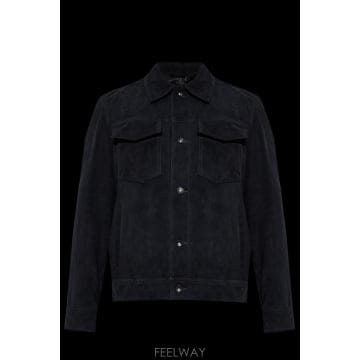 Rag & Bone 26FW RAG   �� Suede ���� RV4M26P0MSD0NAVY TP57898284926FW RAG   �� Suede ���� RV4M26P0MSD0NAVY TP578982849