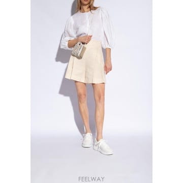 Chloe 26FW chloe Nama �ο� ž �ο� ž ����Ŀ�� CHC24S00RBD100 TP57748959326FW chloe Nama �ο� ž �ο� ž ����Ŀ�� CHC24S00RBD10