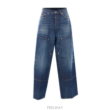 | Other Brand | 26FW HAIKURE LEGACY JEANS HEW03375DF207L0944L0944 TP5793458026FW HAIKURE LEGACY JEANS HEW03375DF207L0944L0944 TP57