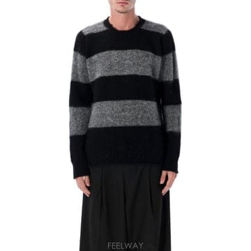 | Other Brand | 25FW HOWLIN Howlin Shaggy ���� chunky striped �� ������ SHAGGYBEAR25FW HOWLIN Howlin Shaggy ���� chunky striped �� ����