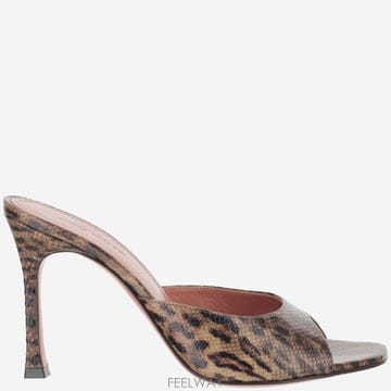 | Other Brand | 26SS �ƹ̳����Ƶ� ���� high ���� ALEXASLIPPER95LEOPARDSNAKE TP5724816726SS �ƹ̳����Ƶ� ���� high ���� ALEXASLIPPER95LEOPARD