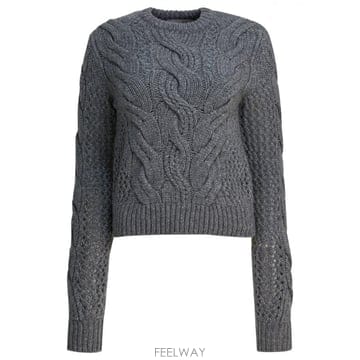 Max Mara 25FW �������� ������ �ƽ� ���� ��Ʈ ������ 2522366142RADIO005GREY TP5778988825FW �������� ������ �ƽ� ���� ��Ʈ ������ 2522366142R