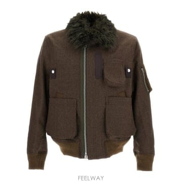 Sacai 26FW Sacai ���� ���� 2604081M601 TP58077227326FW Sacai ���� ���� 2604081M601 TP580772273