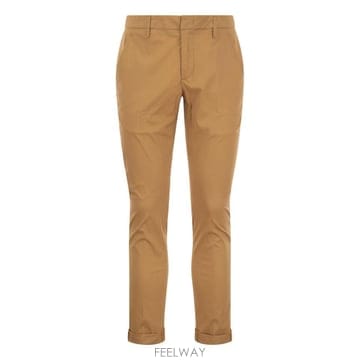 | Other Brand | DONDUP GAUBERT   ���� �� Trousers UP235PS0020UXXXDU718 TP578792DONDUP GAUBERT   ���� �� Trousers UP235PS0020UXXXDU718