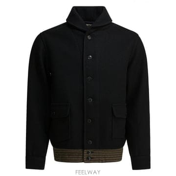 | Other Brand | 26SS Buzz Rickson s ���� ���� BR1577601BLACK TP57925351926SS Buzz Rickson s ���� ���� BR1577601BLACK TP5792535