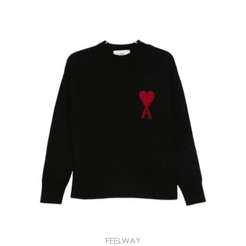 Ami 26FW �ƹ� Ami De Coeur �� ����� UKC367D018009 TP58031678426FW �ƹ� Ami De Coeur �� ����� UKC367D018009 TP58031