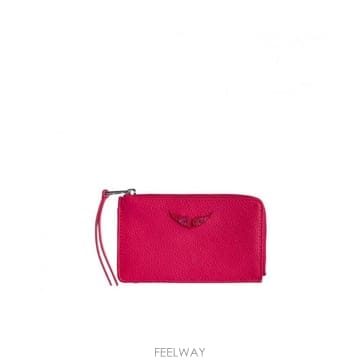 Zadig&Voltaire 26SS ZADIG VOLTAIRE ���� �з� LWSG00011PODIUM TP57819672326SS ZADIG VOLTAIRE ���� �з� LWSG00011PODIUM TP578196
