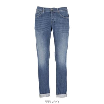 | Other Brand | 25SS DONDUP Dondup Trousers UP232DS0296IM9800 TP57956476625SS DONDUP Dondup Trousers UP232DS0296IM9800 TP579564