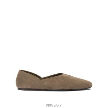 Khaite 26FW Khaite ���� Ballet ���� F40581052775BROWN TP57934551226FW Khaite ���� Ballet ���� F40581052775BROWN TP57934