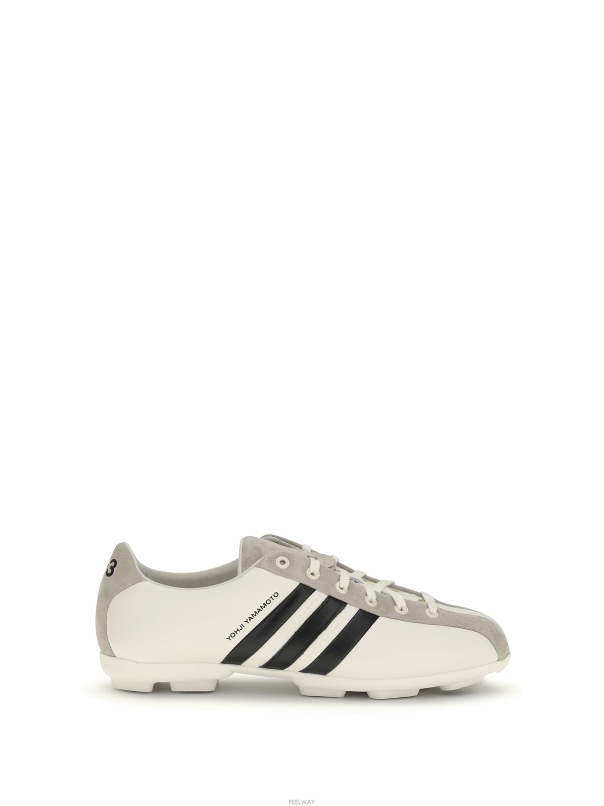 Yohji Yamamoto [B1] ���� �߸����� KI7091 ����Ŀ�� ���� ���� KI7091OWHITEBLAC[B1] ���� �߸����� KI7091 ����Ŀ�� ���� ���� KI7091OWH