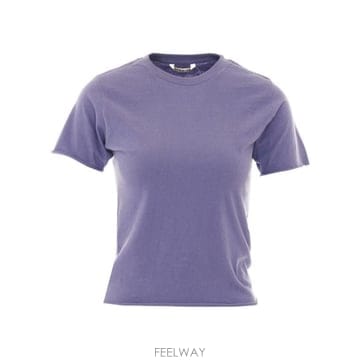 AURALEE 26SS Auralee ���� T ���� A26ST04PTLIGHTPURPLE TP57930121726SS Auralee ���� T ���� A26ST04PTLIGHTPURPLE TP579301