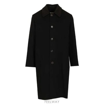 Maison Margiela 26SS �������������� �̱� breasted �� ��Ʈ SH0AA0018M35761900 TP57924197526SS �������������� �̱� breasted �� ��Ʈ SH0AA0018M35