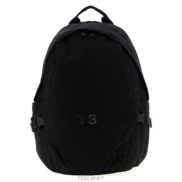 Yohji Yamamoto 26FW Y 3 ZAINO CON �ΰ� JW6215BLACK TP57898264326FW Y 3 ZAINO CON �ΰ� JW6215BLACK TP578982643