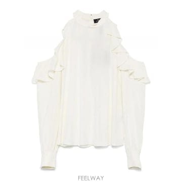 ETRO 25SS Etro Ruffle ž WRJA011999TU1I0W3789 TP57925320925SS Etro Ruffle ž WRJA011999TU1I0W3789 TP579253209