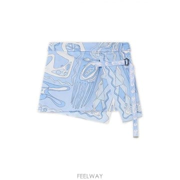 Emilio Pucci 26SS ���и���Ǫġ ���� ��ĿƮ 6HRV406H788060 TP58032191226SS ���и���Ǫġ ���� ��ĿƮ 6HRV406H788060 TP5803219