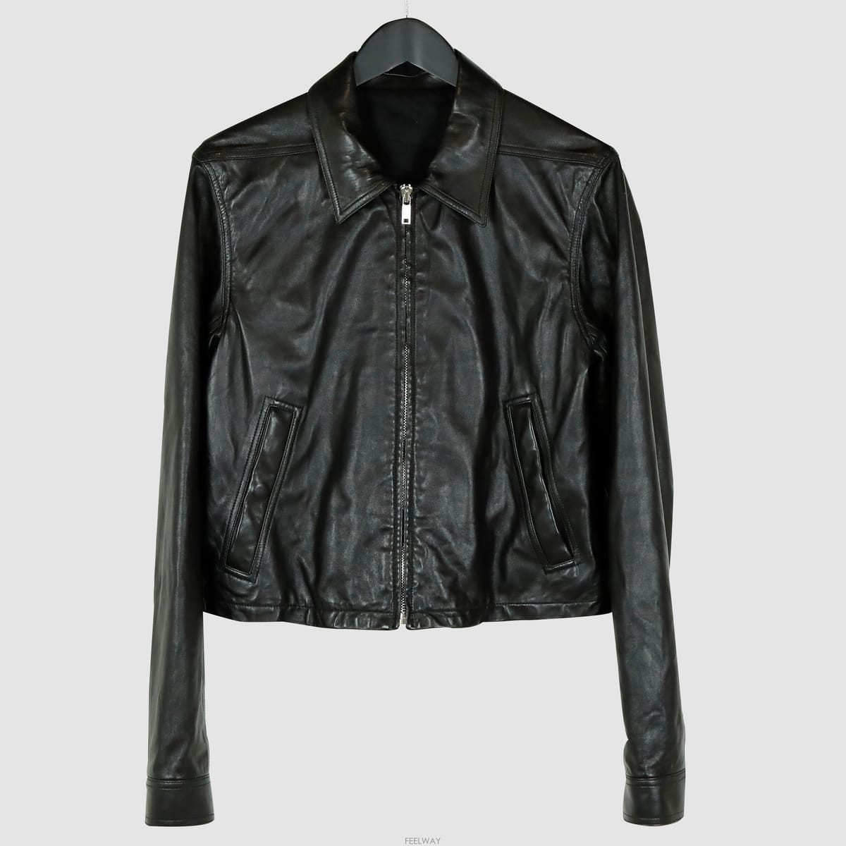 Rick Owens [�߰���ǰ�Ƹ�����]48 95�� ������ �ٸ��� �귡�� ���� ���� RU02E1720-LBY[�߰���ǰ�Ƹ�����]48 95�� ������ �ٸ��� �귡�� ���� ��