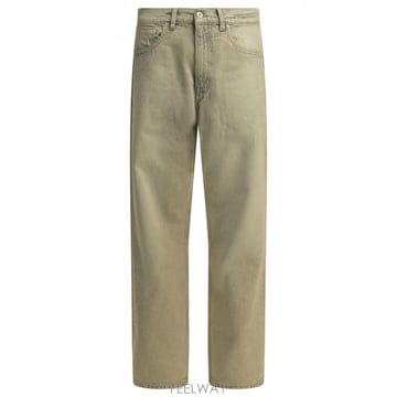 Our Legacy 26FW �ƿ������� Wolfpack Wash Straight ���� Jeans M4265TWOWOLFPACK26FW �ƿ������� Wolfpack Wash Straight ���� Jeans M426
