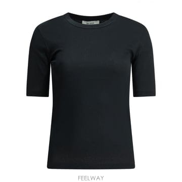 | Other Brand | 26FW IVY OAK T shirts IO110X2351KRISTINBL900 TP57889531726FW IVY OAK T shirts IO110X2351KRISTINBL900 TP5788953