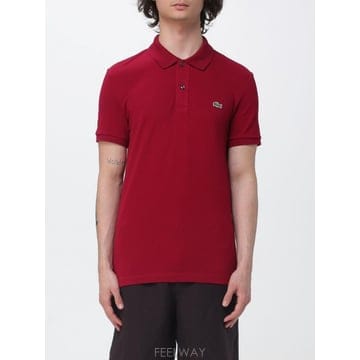 LACOSTE 26SS LACOSTE ���� in cotone piquet ���� �� Lacoste PH4012476 TP5726SS LACOSTE ���� in cotone piquet ���� �� Lacoste PH4
