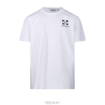 Off White 26SS Off ȭ��Ʈ ���� ARROW ���� S S T ���� OMAA027S26JER00B1000 TP57826SS Off ȭ��Ʈ ���� ARROW ���� S S T ���� OMAA027S26J