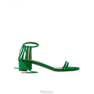 Aquazzura 23FW Aquazzura ���� ���� STVMIDS0SUEREM TP58080128023FW Aquazzura ���� ���� STVMIDS0SUEREM TP580801280