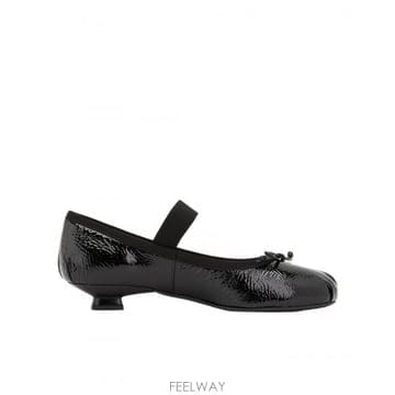 Miu Miu 25SS �̿�̿� ���� Ballet ���� 5I348EH27F0002 TP57956443225SS �̿�̿� ���� Ballet ���� 5I348EH27F0002 TP579564