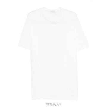 Yohji Yamamoto 26SS �����Ƹ����� ���� T ���� HKT02070OFFWHITE TP58077196526SS �����Ƹ����� ���� T ���� HKT02070OFFWHITE TP58077