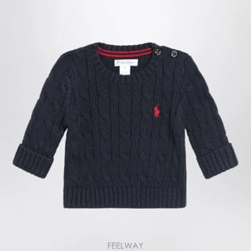 Ralph Lauren 25FW ���� ���� �η� ���̺� ���� cable ��Ʈ ��ư ������ 320702674058WONA TP580425FW ���� ���� �η� ���̺� ���� cable ��Ʈ ��ư ������