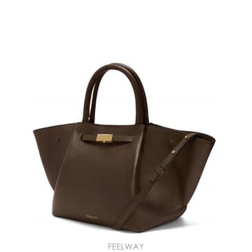 | Other Brand | 26FW DEMELLIER ���� Ŭ��ġ N81THEMIDINEWYORKMOCHA TP58056754126FW DEMELLIER ���� Ŭ��ġ N81THEMIDINEWYORKMOCHA TP58
