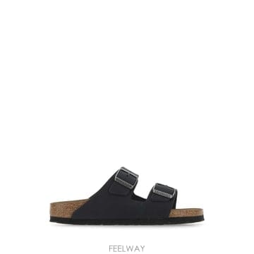 Birkenstock [X45]���˽�Ź 552113 BLACK ���� ������ ���� �ø��ö� �÷����� Black leather Ari[X45]���˽�Ź 552113 BLACK ���� ������ ���� �ø��ö� 