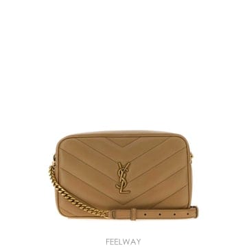 Saint Laurent [X45]���ζ� 869468AAEAX 2357 ���� ��Ʈ�� ���۹� ž�ڵ�� �ڵ�� Camel leather[X45]���ζ� 869468AAEAX 2357 ���� ��Ʈ�� ���۹� ž�ڵ�