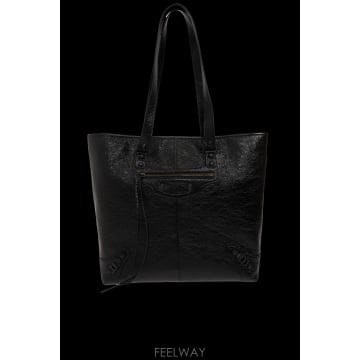 Balenciaga 26FW Balenciaga �� Le City 8731742ABEK1000 TP57956845526FW Balenciaga �� Le City 8731742ABEK1000 TP579568455