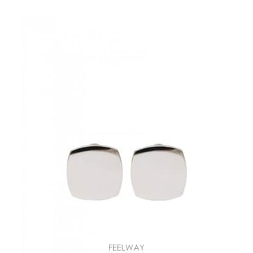 | Other Brand | 25FW TOM WOOD ���� earrings 101446 TP57808692825FW TOM WOOD ���� earrings 101446 TP578086928