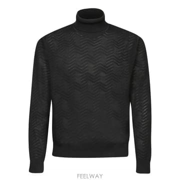 Missoni 24FW MISSONI Roll �� UC24WN04BK040K93911 TP57889479124FW MISSONI Roll �� UC24WN04BK040K93911 TP578894791