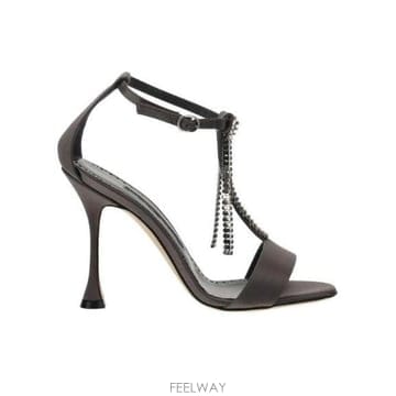 Manolo Blahnik 22SS ����κ���� ���� high ���� 12219230212 TP57930048822SS ����κ���� ���� high ���� 12219230212 TP5793004
