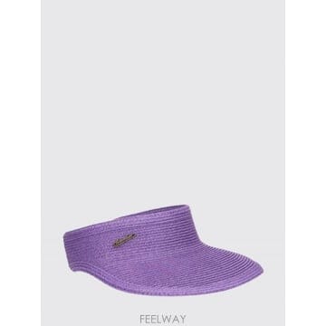 | Other Brand | 26SS BORSALINO Visiera Jasmine Borsalino in rafia 230054A3F526SS BORSALINO Visiera Jasmine Borsalino in rafia 2300