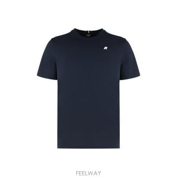 | Other Brand | 24SS K WAY Odom Letitrain ��ư crew �� T ���� K4125EWK89 TP57924824SS K WAY Odom Letitrain ��ư crew �� T ���� K4125EWK