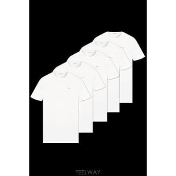 Paul Smith 26SS �����̽� Pack of five T shirts M1A389M5PK01 TP57818828926SS �����̽� Pack of five T shirts M1A389M5PK01 TP578