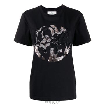 Alberta Ferretti 20SS �˺���Ÿ �䷹Ƽ ���� J070316721555 ���� ��ư T ���� J070316721555 TP5720SS �˺���Ÿ �䷹Ƽ ���� J070316721555 ���� ��ư T ��