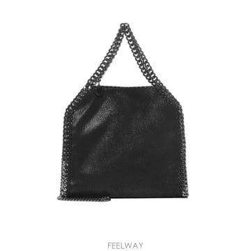 Stella McCartney ���ڶ� ��īƮ�� Falabella �̴� ��Ʈ shaggy deer 371223W91321000 TP57798���ڶ� ��īƮ�� Falabella �̴� ��Ʈ shaggy deer 371223