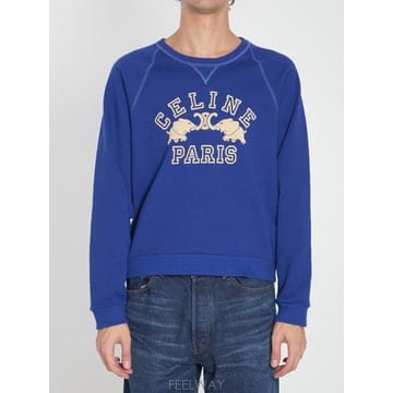 CELINE 25FW Celine LOOSE ����Ʈ ���� ��ư FLEECE RY0H5670QGBZ5 TP57789784125FW Celine LOOSE ����Ʈ ���� ��ư FLEECE RY0H5670QGBZ