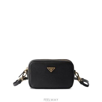 PRADA 26SS ����� ���� Ŭ��ġ 1NF060VOOO2DKVF0002NERO TP57789784026SS ����� ���� Ŭ��ġ 1NF060VOOO2DKVF0002NERO TP5778