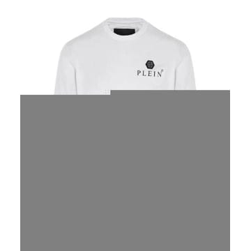 Philipp Plein 21SS �ʸ��÷��� ���� PAACMTK5119PJY002N01 ȭ��Ʈ OTHER MATERIALS T ����21SS �ʸ��÷��� ���� PAACMTK5119PJY002N01 ȭ��Ʈ OTHER